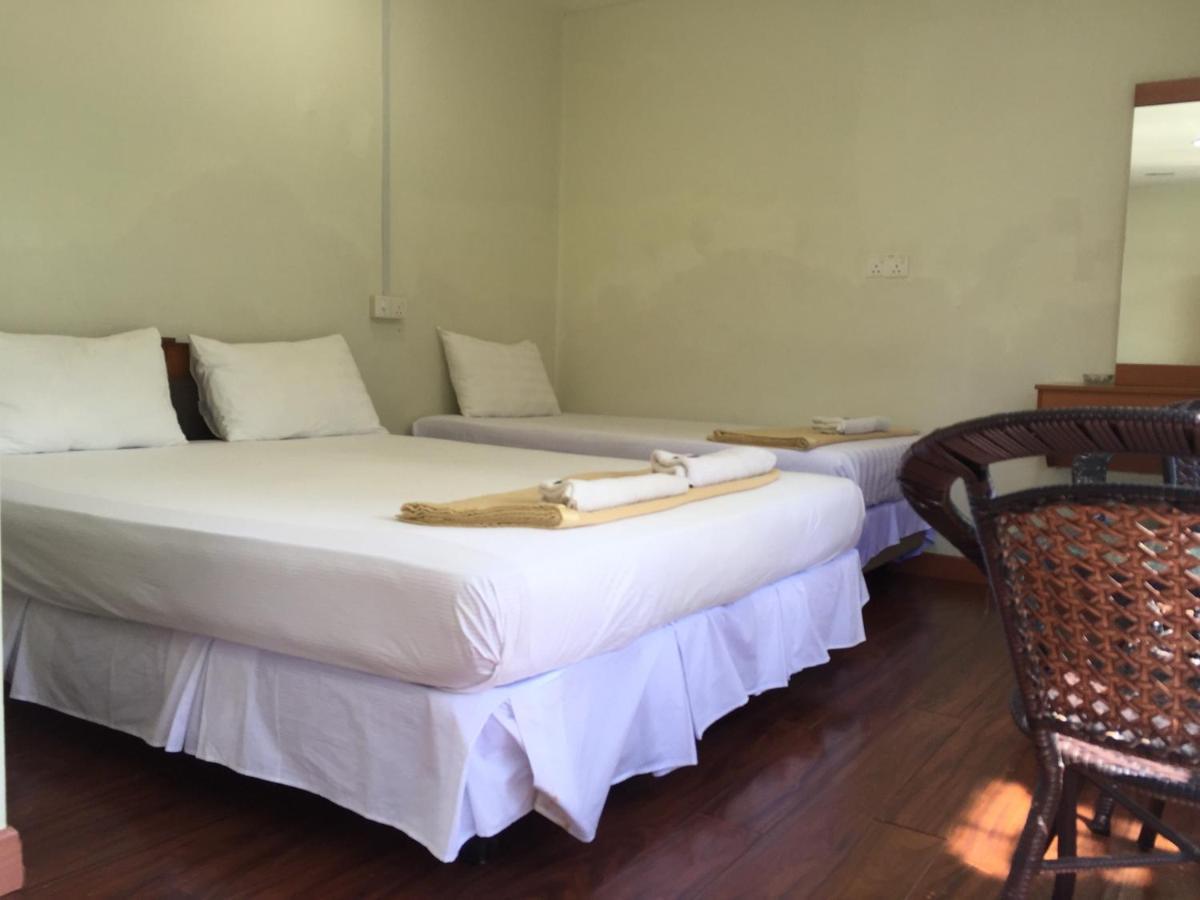 Hotel Sri Malim Tanjong Malim Esterno foto